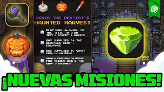 🎃 GUIA PASO a PASO para el NUEVO EVENTO de PIXELS por HALLOWEEN 2024 🦇