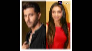 #dipika &#hrithikroshan ❤️ WhatsApp status song #like #viral ##subscribe