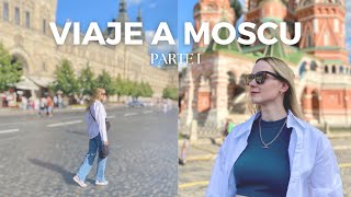 CONSEJOS de VIAJE a RUSIA | PARTE I