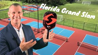 Florida Grand Slam Pickleball Tournament | Florida Pickleball Tournaments