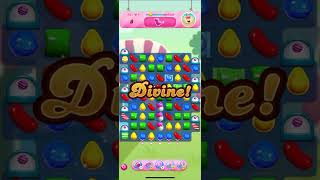 Candy Crush Level 56