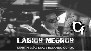 Labios Negros- Martín Elías Y Rolando Ochoa