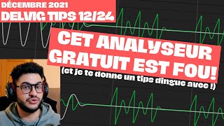 CE PLUGIN GRATUIT EST FOU 🤯 (vraiment tu dois l'avoir) 🎁 12/24 🎁