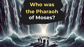 Who Was the Pharaoh of Moses? Exploring the Mystery and Theories