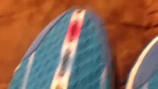 Kensbuy Water Shoe review by Ruby Roark