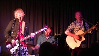 Errors of My Way (unplugged) - Hornchurch 3.6.17 - Martin Turner ex Wishbone Ash