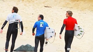 Winter Contest Tour | SURF | Capbreton, France