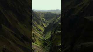 #short #shorts Bakhil trail Iceland