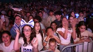 IAC Las Vegas Israel's Independence Day 2023