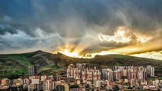 Urmia, The Heart Of Irans Azerbaijan Region #urmia #azerbaijan  #iran #iranian #assyrian #armenian