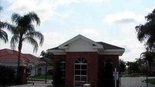 New Single Family Homes Brandon Florida