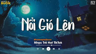 Nổi Gió Lên - Ước Mơ Của Em Là Kết Hôn Cùng Anh Và... Bến Tương Phùng, Tổn Thương Em Hiểu Không