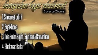 KUMPULAN SHOLAWAT PENYEJUK HATI PENENANG PIKIRAN