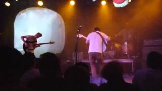 The Frights- "High School Girl" LIVE- brings Summer to the Viva Pomona 3 Stage- (Glasshouse)