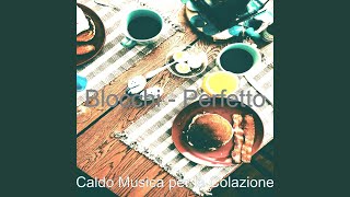 Ambiente - Prima Colazione Affascinante