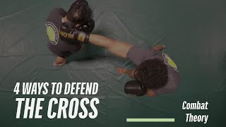 4 Ways To Defend The Cross (Combat Theory)