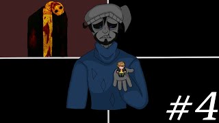 It Ends Here (The Crooked Man - Final Episode)