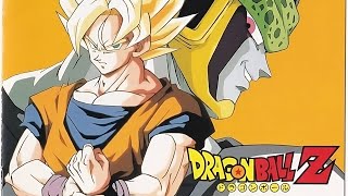 Dragon Ball Z: Super Butouden (Snes) Soundtrack (Theme of Cell)