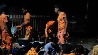 Bolbam Titilagarh tour dinner Preparation Bikram Meher Vlogs is live