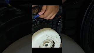 Table Top Wet grinder repair #shortvideo #repair #trending #electrical #shorts #shortvideo #viral