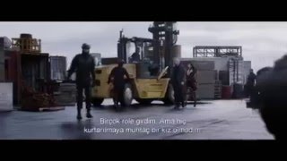 Deadpool Türkçe Fragman