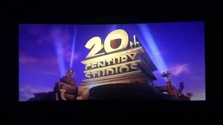 20th Century Studios (2009/2022)