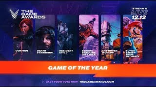 Super Smash Bros. Nominated for Game of the Year, Ft. Special Guest- Spilling The Soup: Episode 9