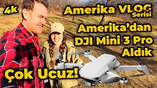 Facebook Market Place den DJI Mini 3 Pro'yu Ucuzdan Kapattık: İşte İnceliklerimiz!