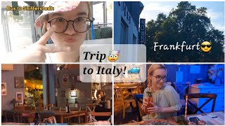 trip to italy (real!)