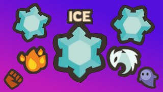 Getting ICE Badge (Taming.io)