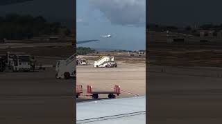 Ryanair Lays Rubber on Runway