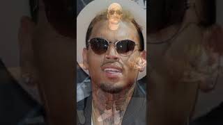 Chris brown transformation 2023