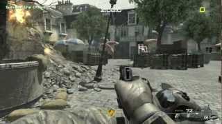 Quick Look - Modern Warfare 3 Chaos Pack DLC (Xbox 360 / PlayStation 3 / PC)