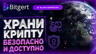 Bitgert – это уникальная организация крипто-инжиниринга! Bitgert Audit/ BRISE dApp Wallet и многое!