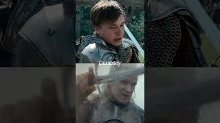 Daemon Targaryen Vs Peter Pevensie | tiki #shorts