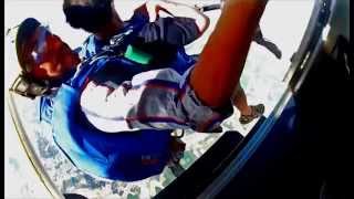 Volar en Paracaídas | Skydive MADRID