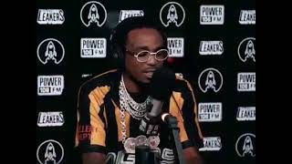 Migos Freestyle