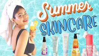 11 SUMMER Skincare & Beauty Must Haves for Everyone ☀️👙🍉