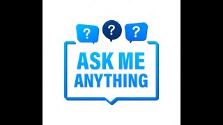 I'm sick - Ask me anything