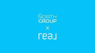 North Group x Real Brokerage