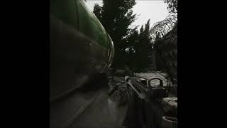 Взял на звук ширинки Escape from Tarkov