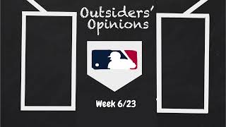 MLB | Underrated Or Overrated?