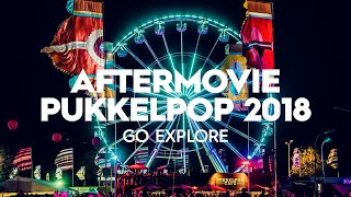 Pukkelpop 2018 | Official Aftermovie