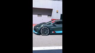 Bugatti Divo 😯