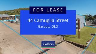 44 Camuglia Street, Garbutt - For Lease