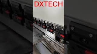 DXTECH- Bending machine bending box