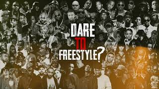 Long Freestyle Beat - Dare To Freestyle? Untagged Rap Instrumental