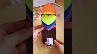 DIY Crafts Adorable Greeting Card for Loved One /DIY Paper Crafts/DIY School Crafts