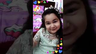 Waliha's Make up Live at facebook group Beauty Bolds by SaraZee