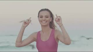 Whitesound feat. Alexandra Stan - Ciao  (UHD 4K 5.1 surround)